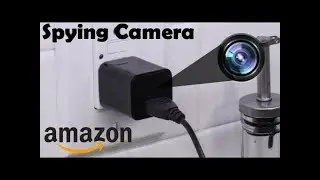 4 BEST SPYING CAMERA YOU MUST SEE HINDI 2019