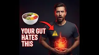 You Eat This Every Day&hellip; And It May Be Destroying Your Gut