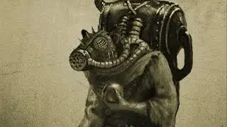 Warhammer Mark of Chaos - Battle March. Глобальдеры. Реплики