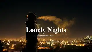 Free Sad Type Beat - 