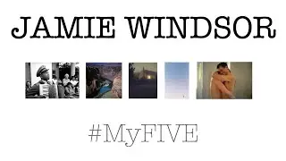 @jamiewindsor  - MyFIVE