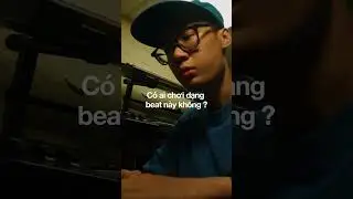 C&Oacute; AI CHƠI LOẠI BEAT N&Agrave;Y KH&Ocirc;NG ? #flstudio #beatmaker #beatmaking #producer #musicproducer