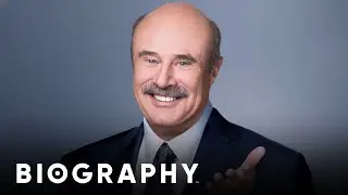 Dr. Phil - American Talk Show Host | Mini Bio | BIO