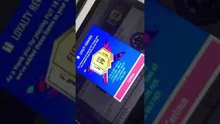 FIFA 19 WEB APP!! FREE PACKS!
