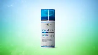 Somaderm Gel - New U Life