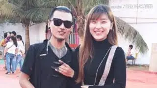 Ahor Yangya Mumbai  2019