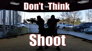 How cops are conditioned to shoot first, and not ask questions