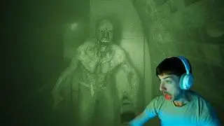I Thought This Horror Game Was Safe&hellip; I Was Wrong