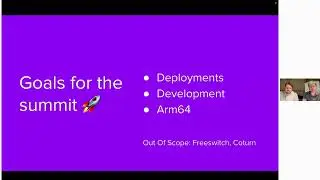 Prezentacja 5: Wdrożenie BBB w K8S (BigBlueButton Developer Summit 2025)