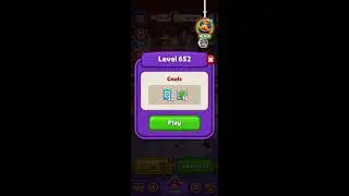 Cube Buster Level up