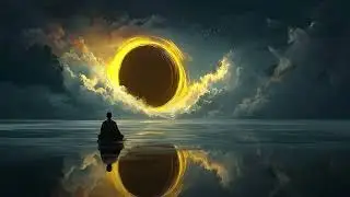 Close Your Eyes and Breathe 🌿 Calm Meditation Music for Quiet Moments