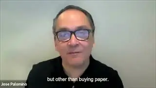 Business Growth on Purpose - Highlight - Jose Palomino - How to Target Growth-Driving Customers