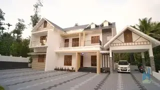 Habrick Builders Kattappana
