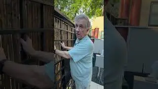 Fencing Design Details by Mike Farley #backyard #backyardpool