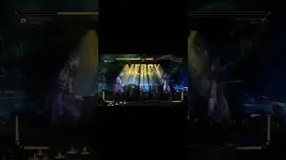 Kitana Kiss Of Death Brutality Edit One kiss x I was never there #shorts