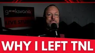 Why I left Ken Heron&rsquo;s Thursday Night Live | Show Walk Out Explained