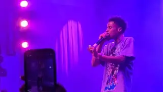 Pi'erre Bourne : 40 Clip (New Shit) : Live in Austin, TX : Good Movie Tour