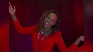 Dr. Glacia Robinson - I Love You With This Song - (Christmas)