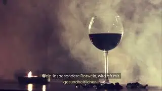 Ist Wein wirklich gesund? 🍷 Die Wahrheit &uuml;ber Wein und Gesundheit