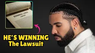 Drake CROSSES The Line With Kendrick Lamar