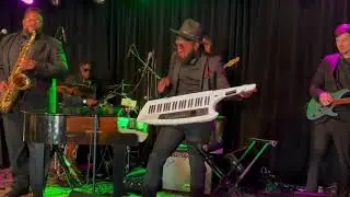 Herbie Hancock Tribute 
