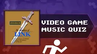 The Chase VGM #690 ft Gunner, Hunter, Sorcerer, Collector - Video Game Music Quiz Show!