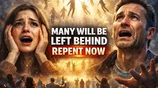 Jesus&rsquo; Final Message Before the Rapture Will Shock You