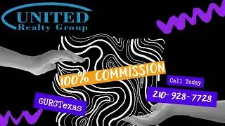 Real estate clarity. Texas strong. Agent powered. United Realty Group.
