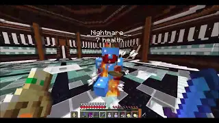 Frrost_Bite vs _Nightmare__