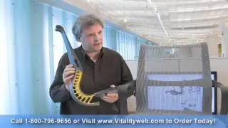 Офисное кресло Herman Miller Setu