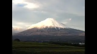 富士山ライブカメラ｜富士の麓に抱かれて ― 自然からの授かりと暮らす街｜静岡県富士市からのライブ中継