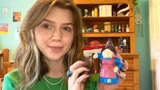 trying LOFI asmr again&hellip; (but the speed slowly increases)