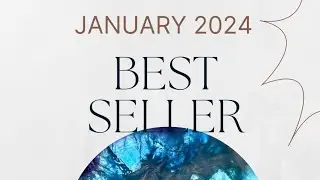 #best #sellers #crystals #crystalstore #january #february #instagramstore #2024 #new #love #tarot