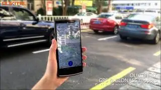 OUKITEL K7 preview features and functions