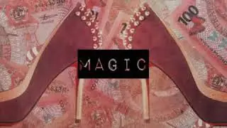 JOSIF GREY - MAGIC