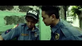 Alagad ng Batas - A short film by PELIKULAY (A tagalog short film) 2015