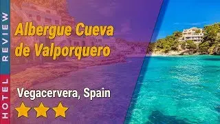 Albergue Cueva de Valporquero hotel review | Hotels in Vegacervera | Spain Hotels