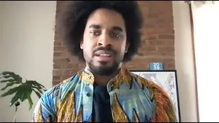 David Dwight IV: Racial Equity Activism in St. Louis