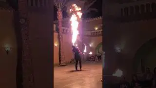 Feuerspucken, feuerschlucker, feuerspucker #feuershow