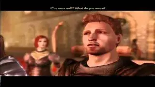 Dragon Age: Origins - 18. Revered Mother's Pardon (Human Noble)