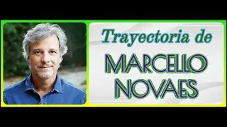 Marcello Novaes