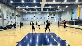Open gym