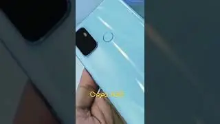 Oppo A53 2021 latest android model Alltechinfo