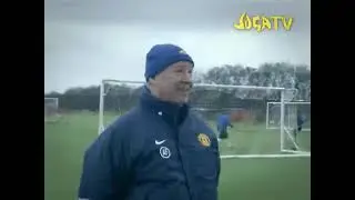 Rooney Represented HEART | Nike Joga Bonito #JogaBonito #WayneRooney