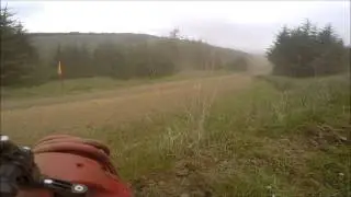 DMACK Stages Carlisle 2015 SS6