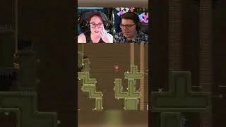 Cappy & Tappy: Temples of Peril - Part 3 #Shorts