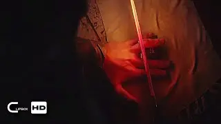The Oath of An Assassin (Full Scene) - Assassin's Creed