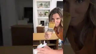Brilliant brush preservation hack for painting projects