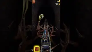 Rail Rush | New Gameplay | Lost Track Secret | To Highest Score