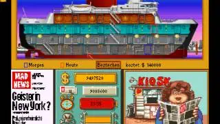 Mad News [german] [HD] - Let&acute;s Play  #037